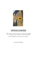 Cover: Intoxidated - BOOKBABY