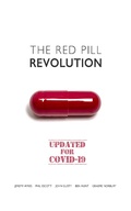 Cover: Red Pill Revolution - BOOKBABY
