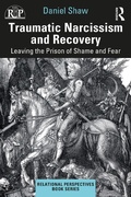 Cover: Traumatic Narcissism and Recovery - Routledge