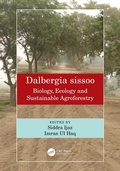 Bild: Dalbergia sissoo - CRC Press