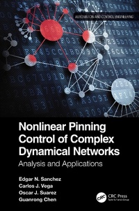 Enlarge image Cover: Nonlinear Pinning Control of Complex Dynamical Networks - CRC Press