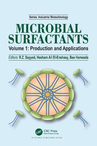 Abbildung von: Microbial Surfactants - CRC Press