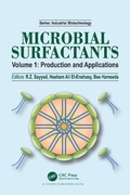 Bild: Microbial Surfactants - CRC Press