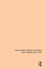 Cover: Routledge Library Editions: The Russian Civil War - Routledge