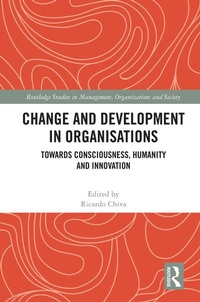 Abbildung von: Change and Development in Organisations - Routledge