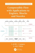 Abbildung von: Compressible Flow with Applications to Engines, Shocks and Nozzles - CRC Press