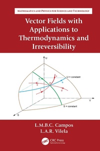 Abbildung von: Vector Fields with Applications to Thermodynamics and Irreversibility - CRC Press