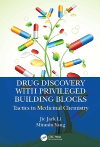 Abbildung von: Drug Discovery with Privileged Building Blocks - CRC Press