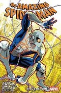 Cover: Amazing Spider-Man by Nick Spencer Vol. 13: The King's Ransom - Marvel Comics