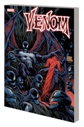 Cover: Venom by Donny Cates Vol. 6: King in Black - Marvel Comics