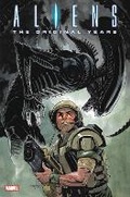 Cover: Aliens: The Original Years Omnibus Vol. 2 - Marvel Comics