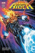 Cover: Cosmic Ghost Rider Omnibus Vol. 1 - Marvel Comics