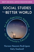 Cover: Social Studies for a Better World - WW Norton & Co
