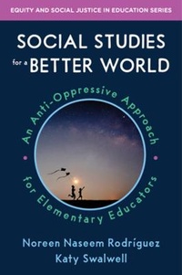 Enlarge image Cover: Social Studies for a Better World - WW Norton & Co