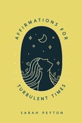 Cover: Affirmations for Turbulent Times - WW Norton & Co