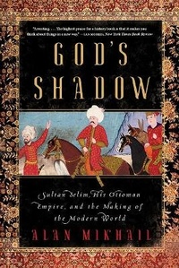 Enlarge image Cover: God's Shadow - WW Norton & Co