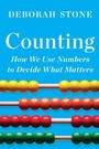 Cover: Counting - WW Norton & Co