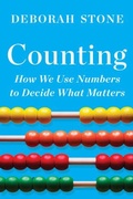 Cover: Counting - WW Norton & Co
