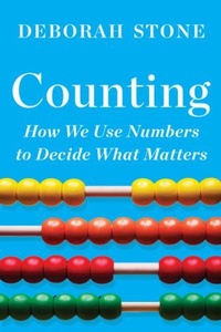 Enlarge image Cover: Counting - WW Norton & Co