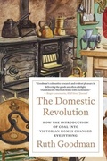 Cover: The Domestic Revolution - WW Norton & Co