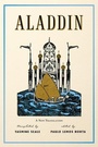 Cover: Aladdin - WW Norton & Co