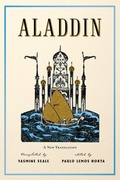 Cover: Aladdin - WW Norton & Co