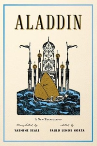 Enlarge image Cover: Aladdin - WW Norton & Co