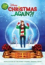Cover: Christmas Again - Disney Press
