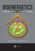 Cover: Bioenergetics - CRC Press