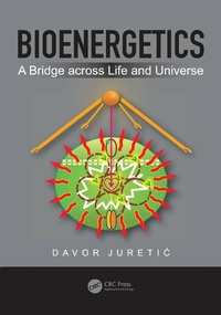 Enlarge image Cover: Bioenergetics - CRC Press