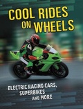 Cover: Cool Rides on Wheels - Raintree