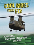 Cover: Cool Rides that Fly - Raintree
