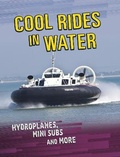 Cover: Cool Rides in Water - Raintree