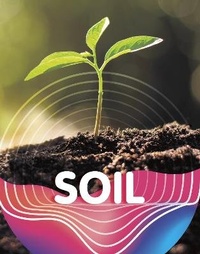 Enlarge image Cover: Soil - Raintree