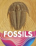Cover: Fossils - Raintree
