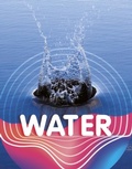 Cover: Water - Raintree