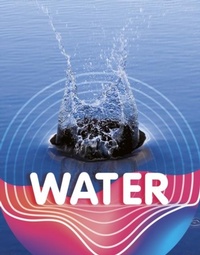 Enlarge image Cover: Water - Raintree