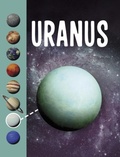 Cover: Uranus - Raintree