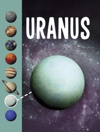 Enlarge image Cover: Uranus - Raintree