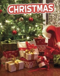 Enlarge image Cover: Christmas - Raintree
