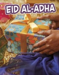 Cover: Eid al-Adha - Raintree