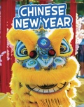 Cover: Chinese New Year - Raintree