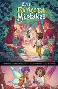 Cover: Even Fairies Bake Mistakes - Raintree