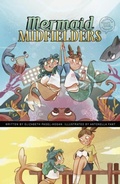 Cover: Mermaid Midfielders - Raintree