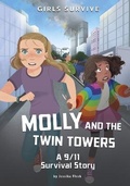 Cover: Molly and the Twin Towers - Raintree