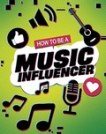Cover: How to be a Music Influencer - Raintree