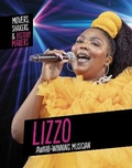 Cover: Lizzo, Award-Winning Musician - Raintree