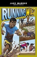 Cover: Running Wild - Raintree