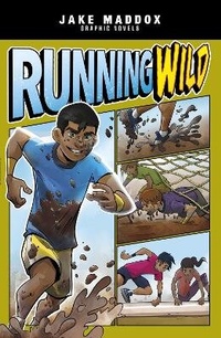 Enlarge image Cover: Running Wild - Raintree