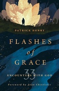 Cover: Flashes of Grace - Eerdmans